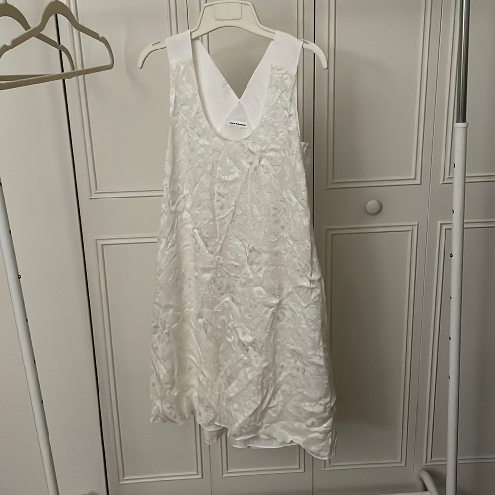 Club Monaco dress
